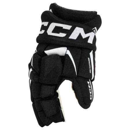 Перчатки CCM JETSPEED FT6 JR
