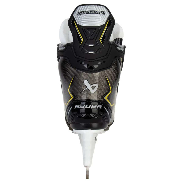 Коньки BAUER SUPREME S24 M40 YTH