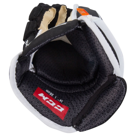 Перчатки CCM TACKS 4R PRO 2 SR