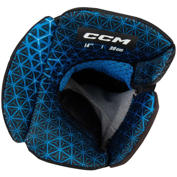 Перчатки CCM JETSPEED FT8 JR