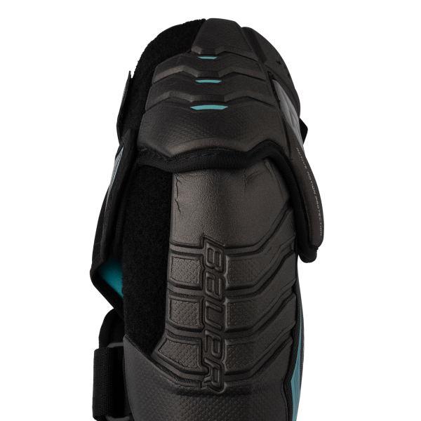 Налокотники BAUER SUPREME FUSE INT