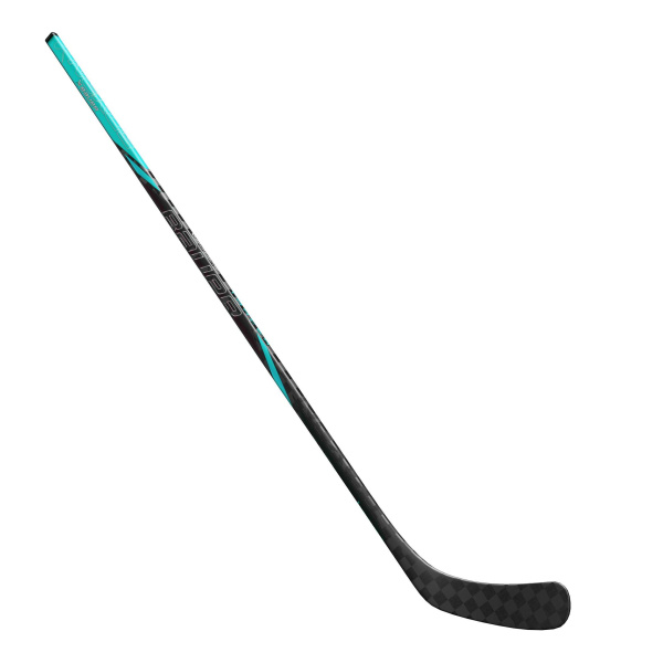 Клюшка BAUER NEXUS S25 TRACER GRIP TEAL INT