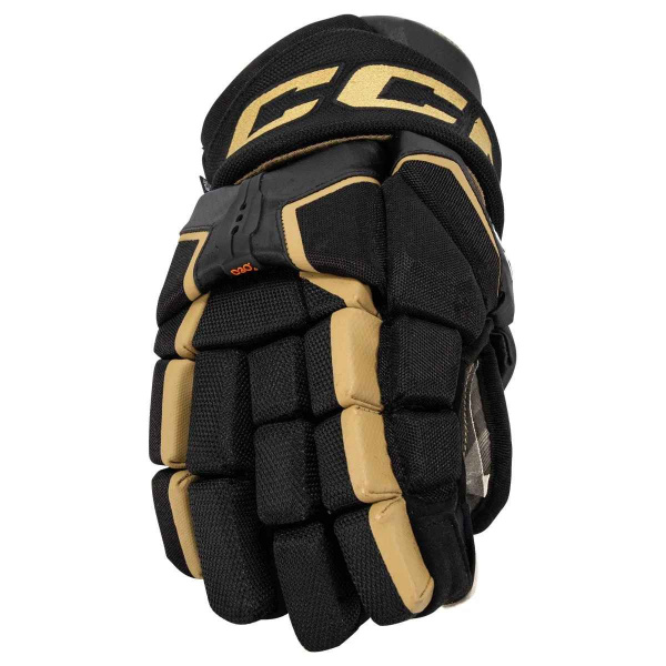 Перчатки CCM TACKS AS-V PRO SR
