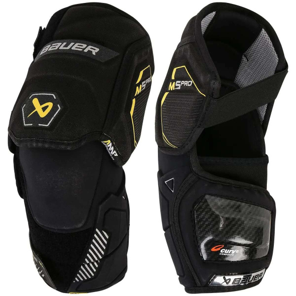 Налокотники BAUER SUPREME M5 PRO INT