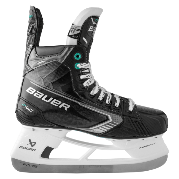 Коньки BAUER SUPREME S26 F40 SR