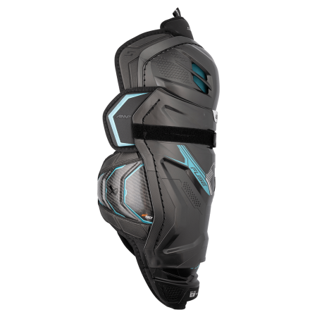 Наколенники BAUER SUPREME FUSE JR