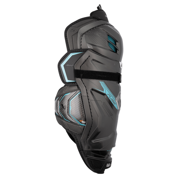 Наколенники BAUER SUPREME FUSE INT