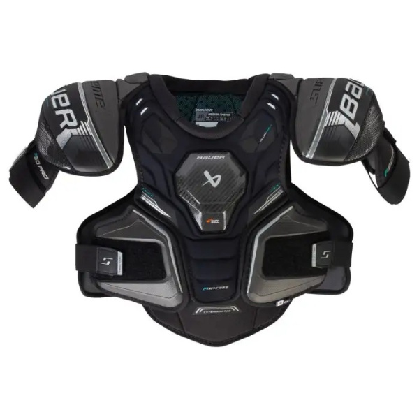Наплечник BAUER SUPREME F50 PRO JR