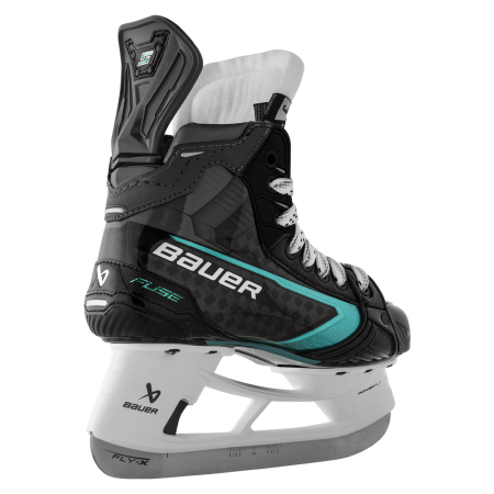 Коньки BAUER SUPREME S26 FUSE JR