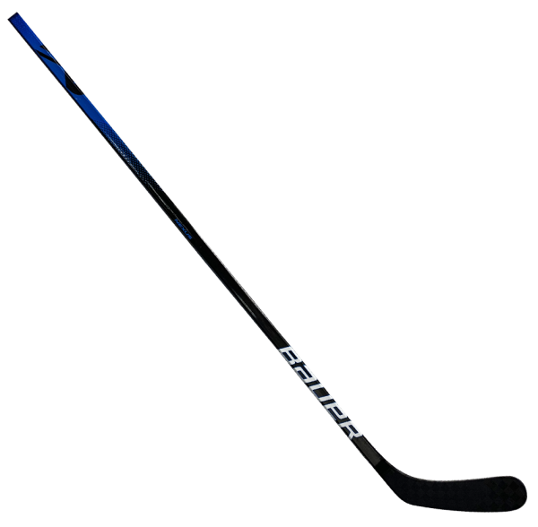 Клюшка BAUER NEXUS LEAGUE GRIP INT