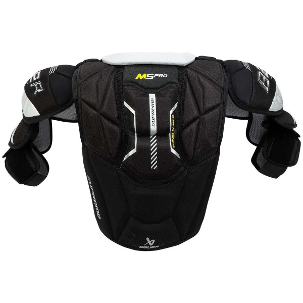 Наплечник BAUER SUPREME M5 PRO JR