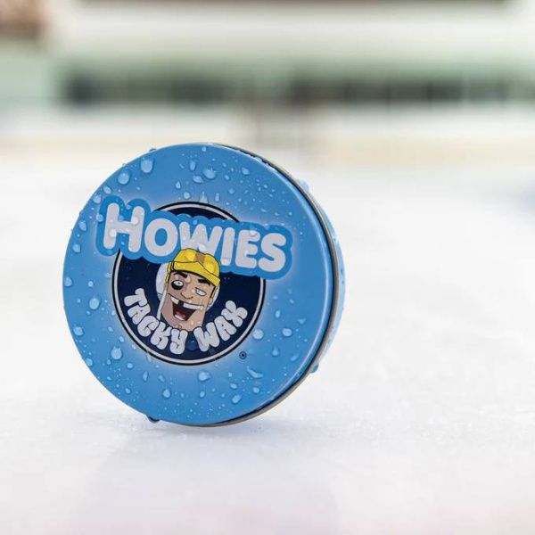 Воск для клюшки HOWIES HOCKEY TACKY WAX