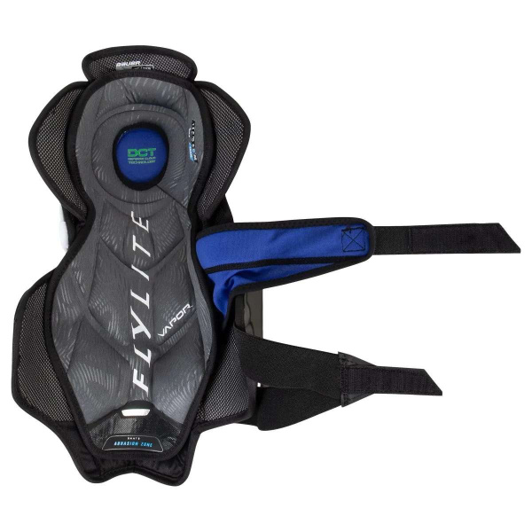 Наколенники BAUER VAPOR FLYLITE INT