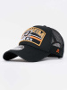 Кепка ATRIBUTIKA & CLUB NHL SR (32281 Anaheim Ducks, черн., 55-58)