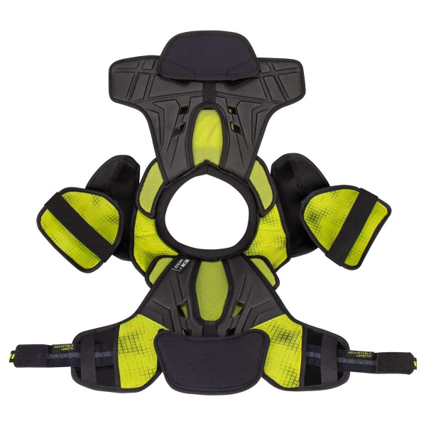 Наплечник CCM TACKS XF JR