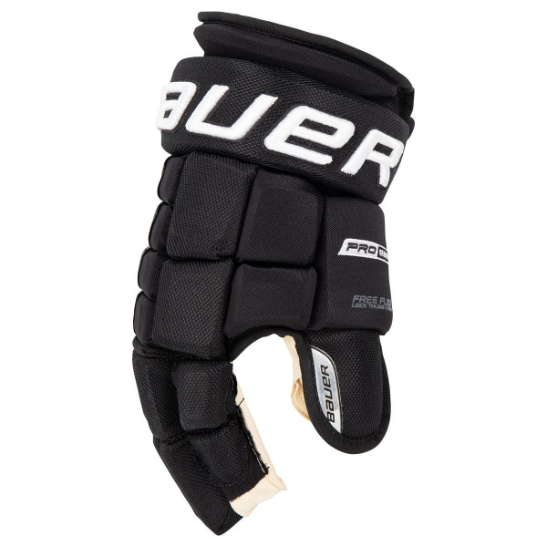 Перчатки BAUER PRO SERIES SR