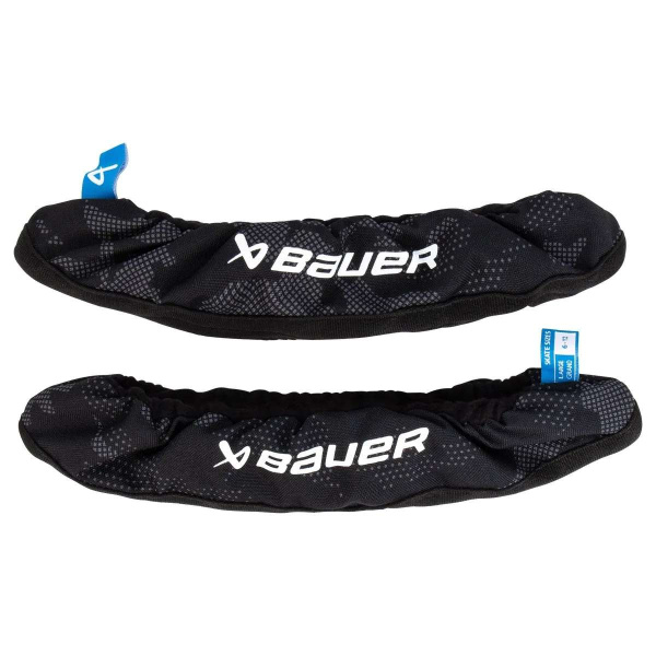 Чехлы BAUER S23 SKATE GUARD мягкие
