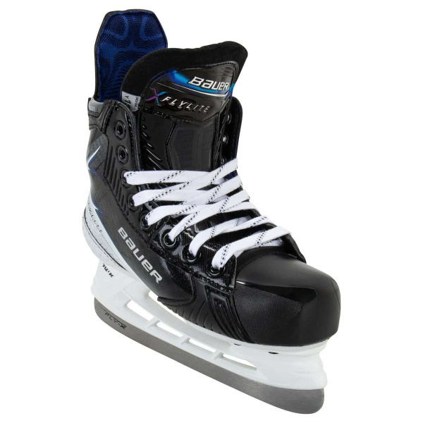 Коньки BAUER VAPOR FLYLITE YTH