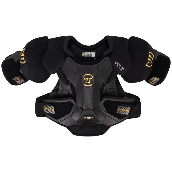 Наплечник WARRIOR S26 ALPHA PRO SR