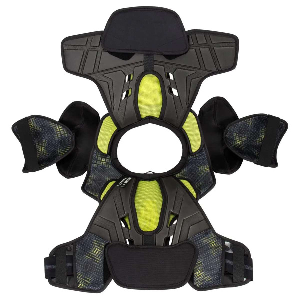 Наплечник CCM TACKS XF SR