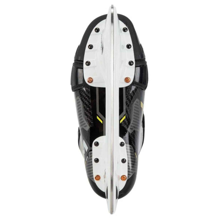Коньки CCM TACKS AS-V PRO INT (Лезвия STEP V-STEEL XS)