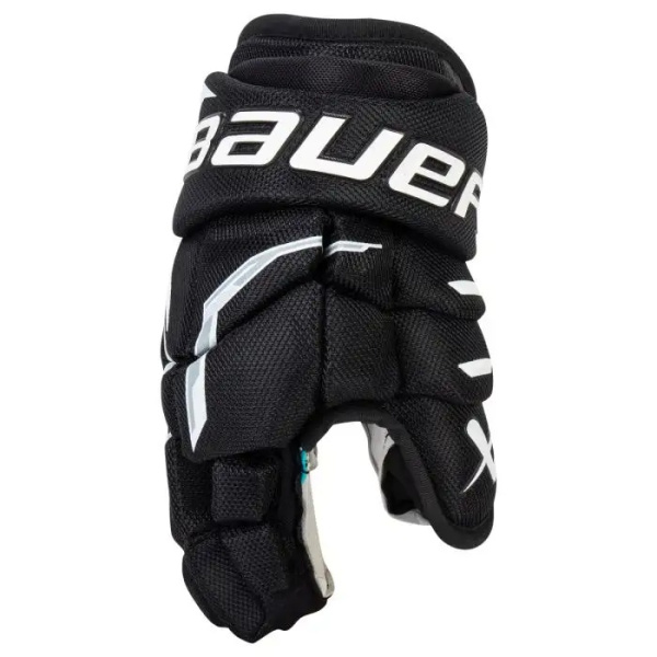 Перчатки BAUER SUPREME S26 FUSE JR