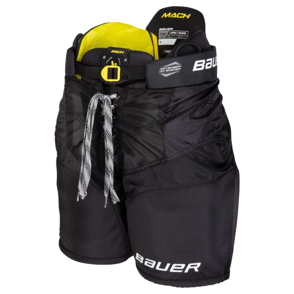 Трусы BAUER SUPREME MACH YTH