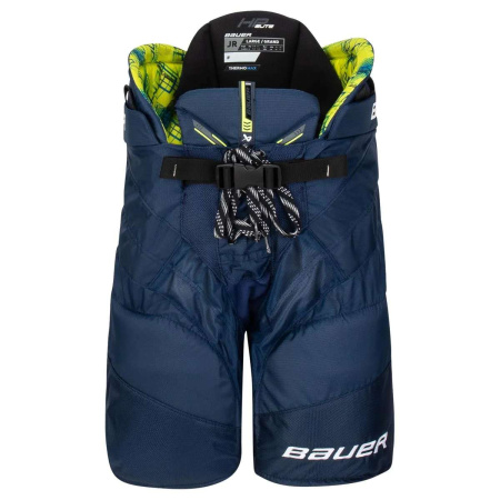 Трусы BAUER S24 ELITE JR