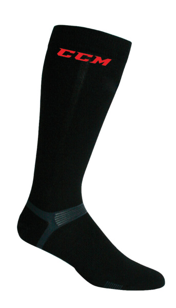 Носки для коньков CCM PROLINE SOCK CALF