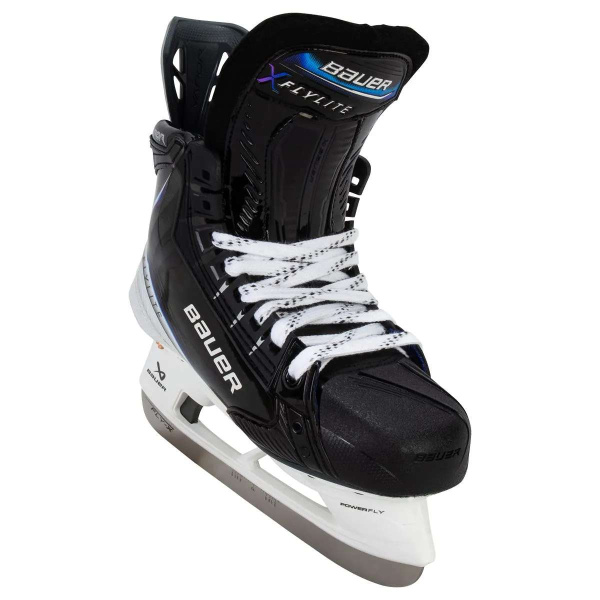 Коньки BAUER VAPOR FLYLITE JR