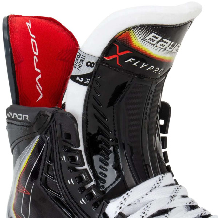 Коньки BAUER VAPOR FLYPRO SR (Без лезвий)