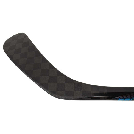 Клюшка BAUER NEXUS S24 TRACER GRIP SR