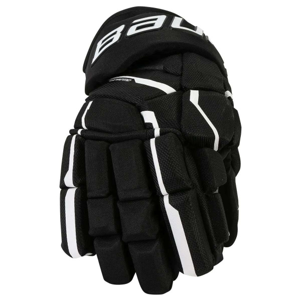 Перчатки BAUER SUPREME MACH INT