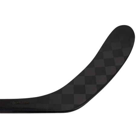Клюшка WARRIOR COVERT QR6 PRO GRIP JR