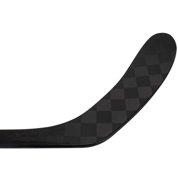 Клюшка WARRIOR COVERT QR6 PRO GRIP JR