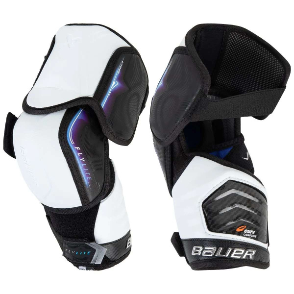 Налокотники BAUER VAPOR FLYLITE INT