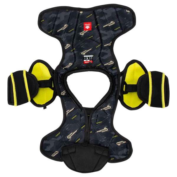 Наплечник CCM TACKS AS-V PRO YTH