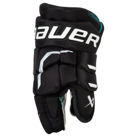 Перчатки BAUER SUPREME S26 FUSE YTH