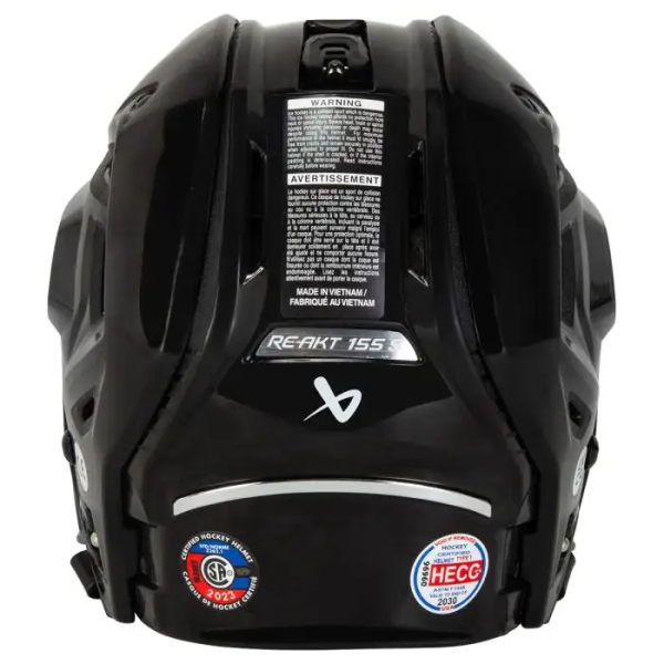 Шлем BAUER RE-AKT 155