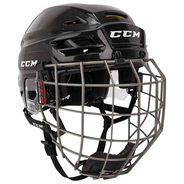 Шлем CCM TACKS 310 COMBO