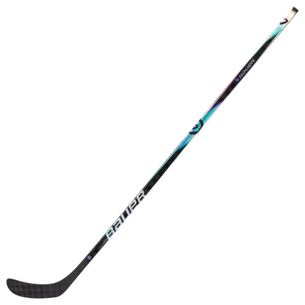 Клюшка BAUER S25 PROTO2 GRP BLK INT