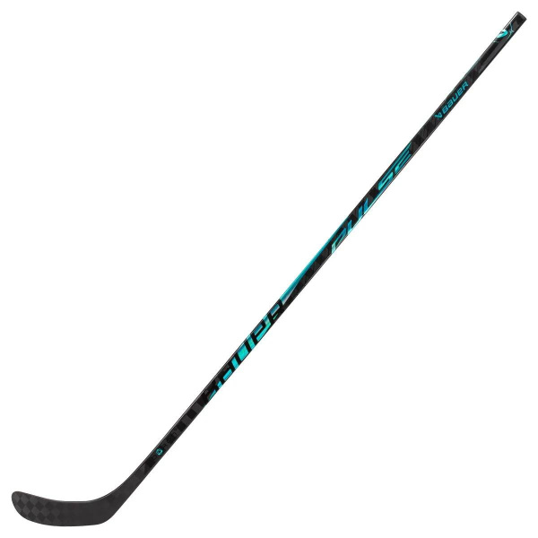 Клюшка BAUER S25 PULSE GRIP SR