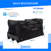 Баул вратаря на колесах VITOKIN 40"