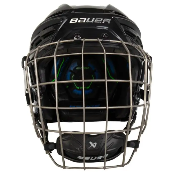 Шлем BAUER RE-AKT 155 COMBO