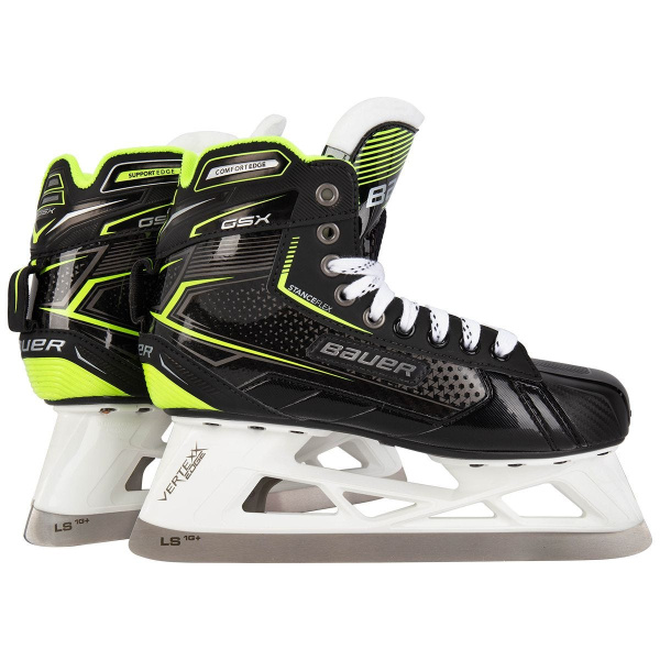 Коньки вратаря BAUER GSX INT
