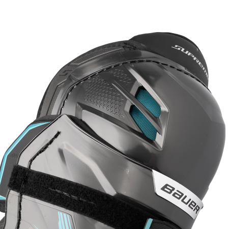Наколенники BAUER SUPREME FUSE JR