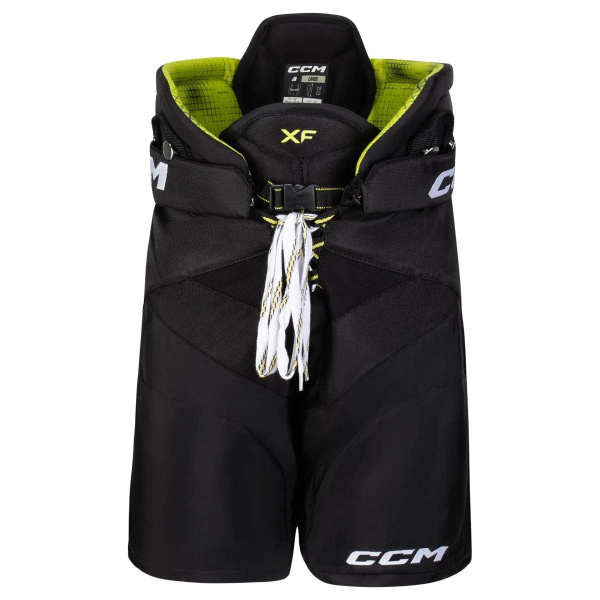Трусы CCM TACKS XF JR