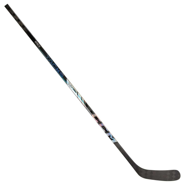Клюшка CCM TACKS XF PRO GRIP SR