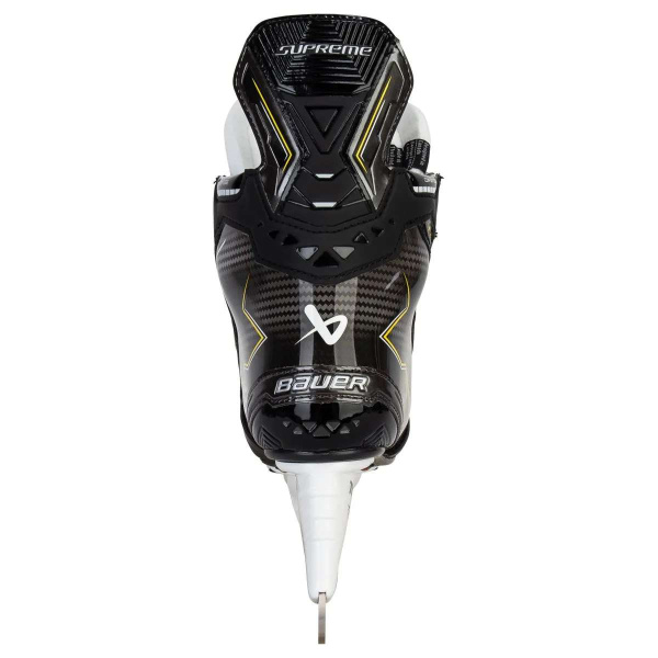 Коньки BAUER SUPREME S24 M40 JR