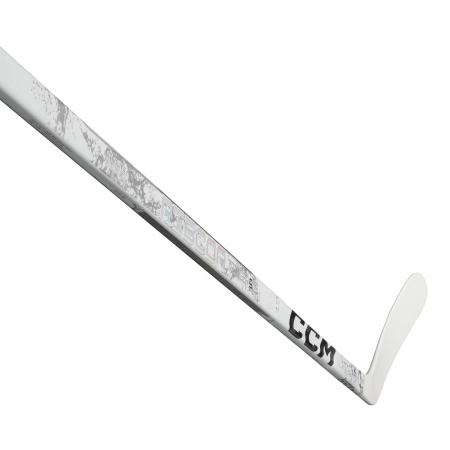 Клюшка CCM RIBCOR TRIGGER 9 PRO GRIP WHITE SR